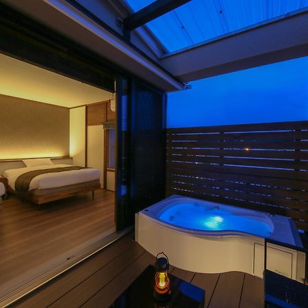 Romanstay Takayama  Exterior foto